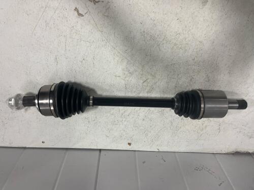 Cardone Select 66-5224 Front Left CV Axle Shaft for 2005-2006 Honda Odyssey