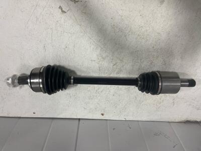Cardone Select 66-5224 Front Left CV Axle Shaft for 2005-2006 Honda Odyssey