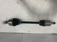 Cardone Select 66-5224 Front Left CV Axle Shaft for 2005-2006 Honda Odyssey