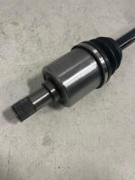 Cardone Select 66-5224 Front Left CV Axle Shaft for 2005-2006 Honda Odyssey - 3
