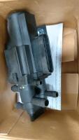 Automotive Parts & Accessories Lot: NAPA, Standard, PowerMax, Delphi, Equus, Clevite, BrakeBest - 2