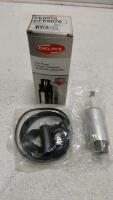 Automotive Parts & Accessories Lot: NAPA, Standard, PowerMax, Delphi, Equus, Clevite, BrakeBest - 3