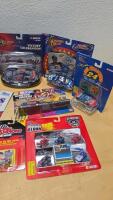 Factory Sealed NASCAR Diecast Collection &ndash; 1:64 Scale, Multiple Drivers & Teams - 2