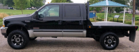 2004 FORD F-350 - 4X4! - 2