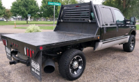 2004 FORD F-350 - 4X4! - 5