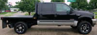 2004 FORD F-350 - 4X4! - 7