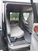 2004 FORD F-350 - 4X4! - 12