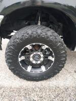 2004 FORD F-350 - 4X4! - 25