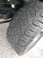 2004 FORD F-350 - 4X4! - 27