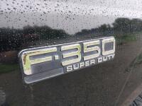 2004 FORD F-350 - 4X4! - 30