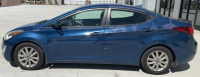 2016 HYUNDAI ELANTRA - BACKUP CAMERA! - 2