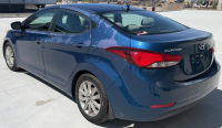 2016 HYUNDAI ELANTRA - BACKUP CAMERA! - 3