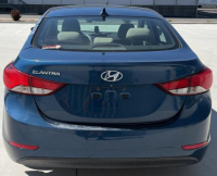 2016 HYUNDAI ELANTRA - BACKUP CAMERA! - 4
