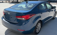 2016 HYUNDAI ELANTRA - BACKUP CAMERA! - 5