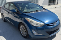2016 HYUNDAI ELANTRA - BACKUP CAMERA! - 7