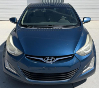 2016 HYUNDAI ELANTRA - BACKUP CAMERA! - 8