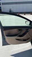 2016 HYUNDAI ELANTRA - BACKUP CAMERA! - 9