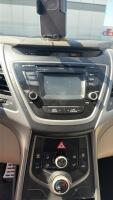 2016 HYUNDAI ELANTRA - BACKUP CAMERA! - 15