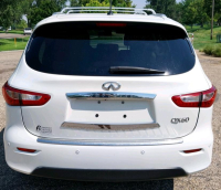 2014 INFINITI QX60 - BACKUP CAMERA! - 4
