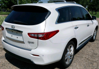 2014 INFINITI QX60 - BACKUP CAMERA! - 5