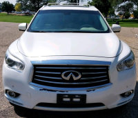 2014 INFINITI QX60 - BACKUP CAMERA! - 8