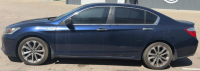 2014 HONDA ACCORD - BACKUP CAMERA! - 2