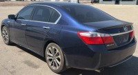 2014 HONDA ACCORD - BACKUP CAMERA! - 3