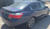 2014 HONDA ACCORD - BACKUP CAMERA! - 5