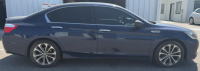 2014 HONDA ACCORD - BACKUP CAMERA! - 6