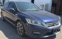 2014 HONDA ACCORD - BACKUP CAMERA! - 8