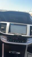 2014 HONDA ACCORD - BACKUP CAMERA! - 18