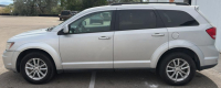 2014 DODGE JOURNEY SXT - BLUETOOTH! - 2