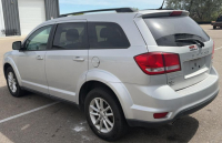 2014 DODGE JOURNEY SXT - BLUETOOTH! - 3