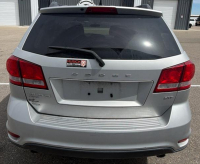 2014 DODGE JOURNEY SXT - BLUETOOTH! - 4