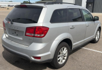 2014 DODGE JOURNEY SXT - BLUETOOTH! - 5
