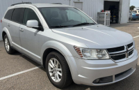 2014 DODGE JOURNEY SXT - BLUETOOTH! - 7