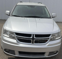 2014 DODGE JOURNEY SXT - BLUETOOTH! - 8