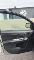 2014 DODGE JOURNEY SXT - BLUETOOTH! - 9