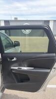 2014 DODGE JOURNEY SXT - BLUETOOTH! - 16