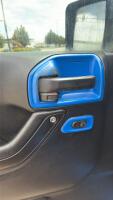 2011 JEEP WRANGLER - 4X4! - 9