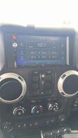 2011 JEEP WRANGLER - 4X4! - 13
