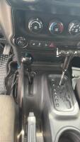 2011 JEEP WRANGLER - 4X4! - 14