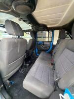 2011 JEEP WRANGLER - 4X4! - 15