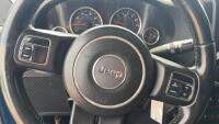2011 JEEP WRANGLER - 4X4! - 20