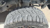 2011 JEEP WRANGLER - 4X4! - 26