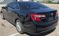 2012 TOYOTA CAMRY LE SPORT - BLUETOOTH STEREO! - 3