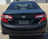 2012 TOYOTA CAMRY LE SPORT - BLUETOOTH STEREO! - 4