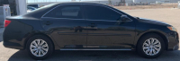 2012 TOYOTA CAMRY LE SPORT - BLUETOOTH STEREO! - 6