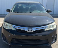 2012 TOYOTA CAMRY LE SPORT - BLUETOOTH STEREO! - 8