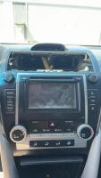 2012 TOYOTA CAMRY LE SPORT - BLUETOOTH STEREO! - 11